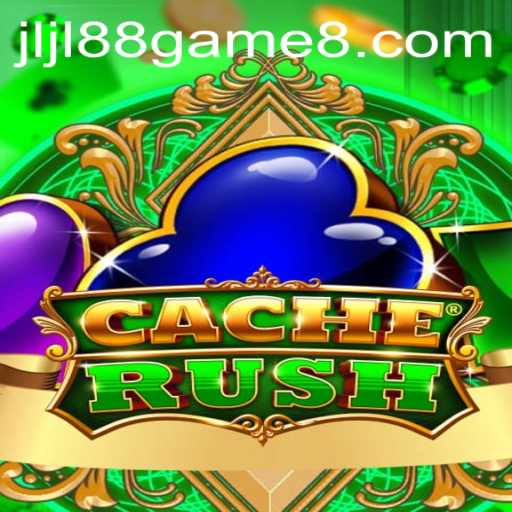 CacheRush: Uncover the Thrilling World of JLJL88 Game